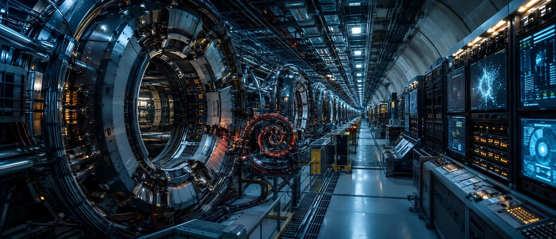 CERN уходит от RHEL-семейства на Debian — ради железа, которое нельзя просто выбросить