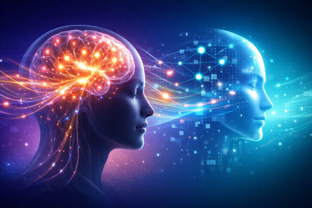 OpenAI инвестирует в нейроинтерфейсы: ставка на Merge Labs