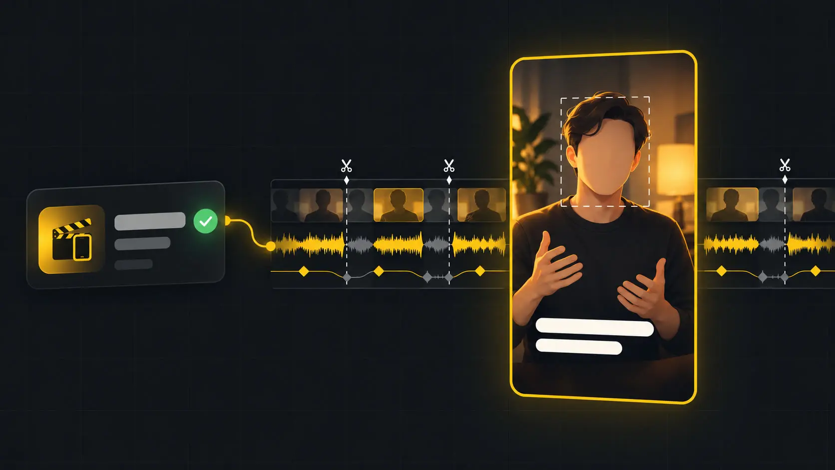 Плагин для монтажа Reels в Claude Code: IT Reelsmaker в официальном каталоге Claude