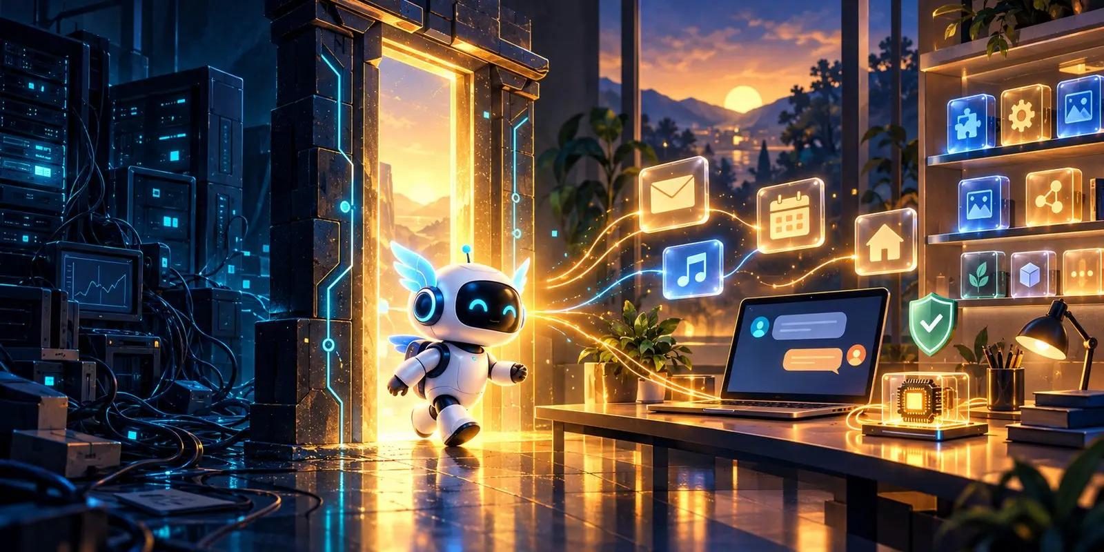 Hermes Agent 0.22: что нового и как обновиться