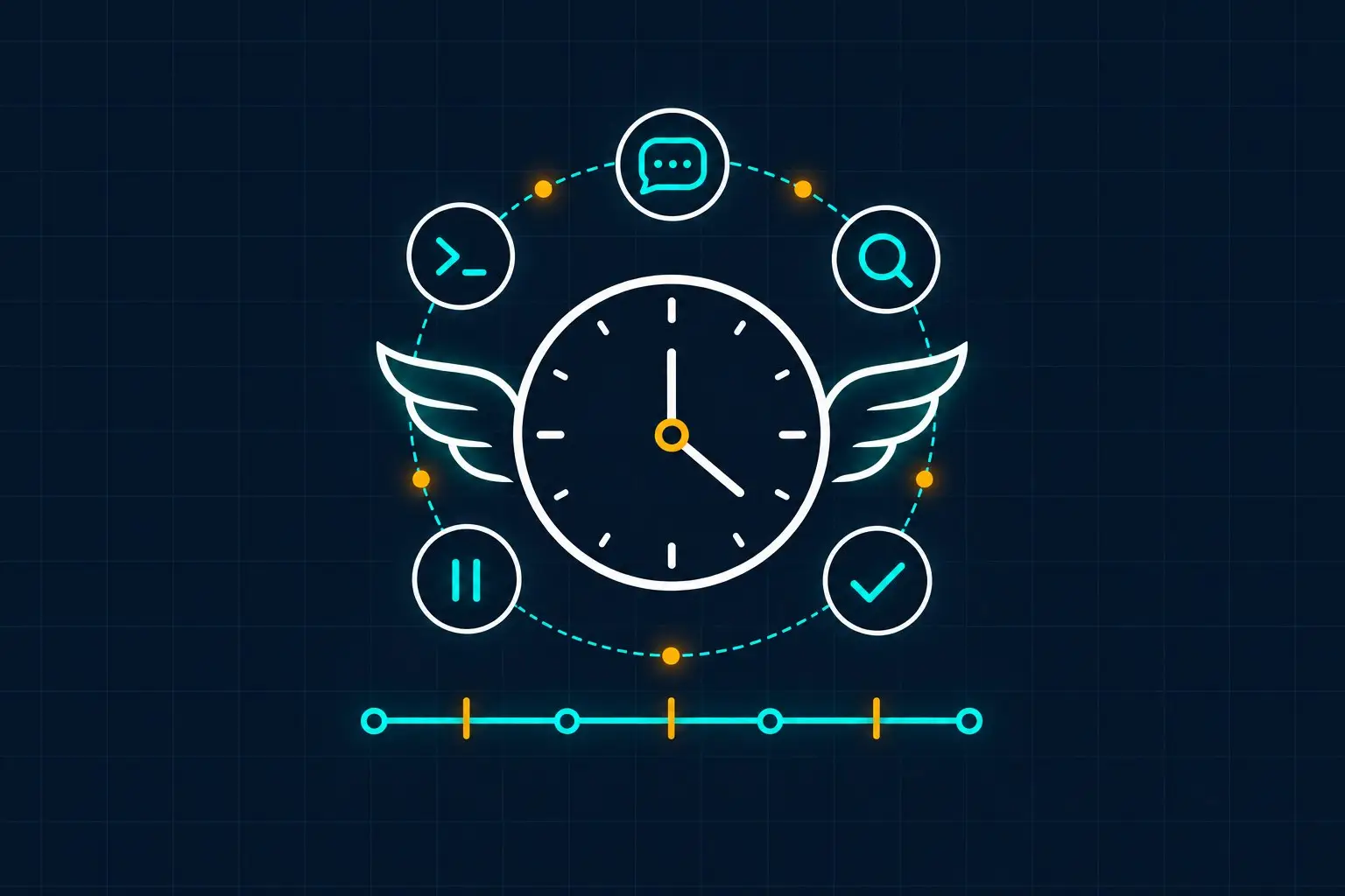 Скилл для cron-задач Hermes Agent в официальном каталоге плагинов: hermes-cron