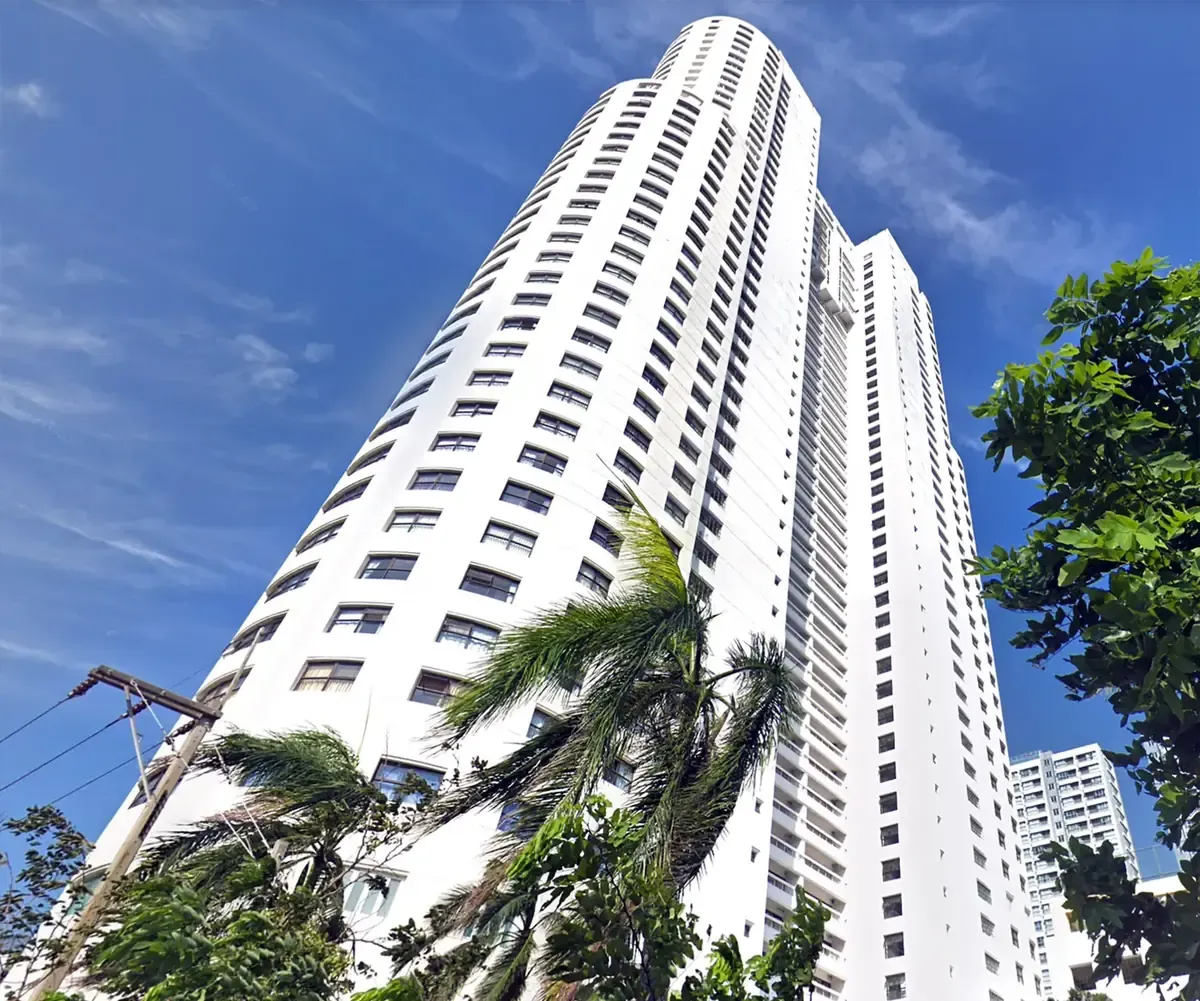 Кондо Metro Jomtien Condotel, юг Джомтьена и Наджомтьен, Паттайя