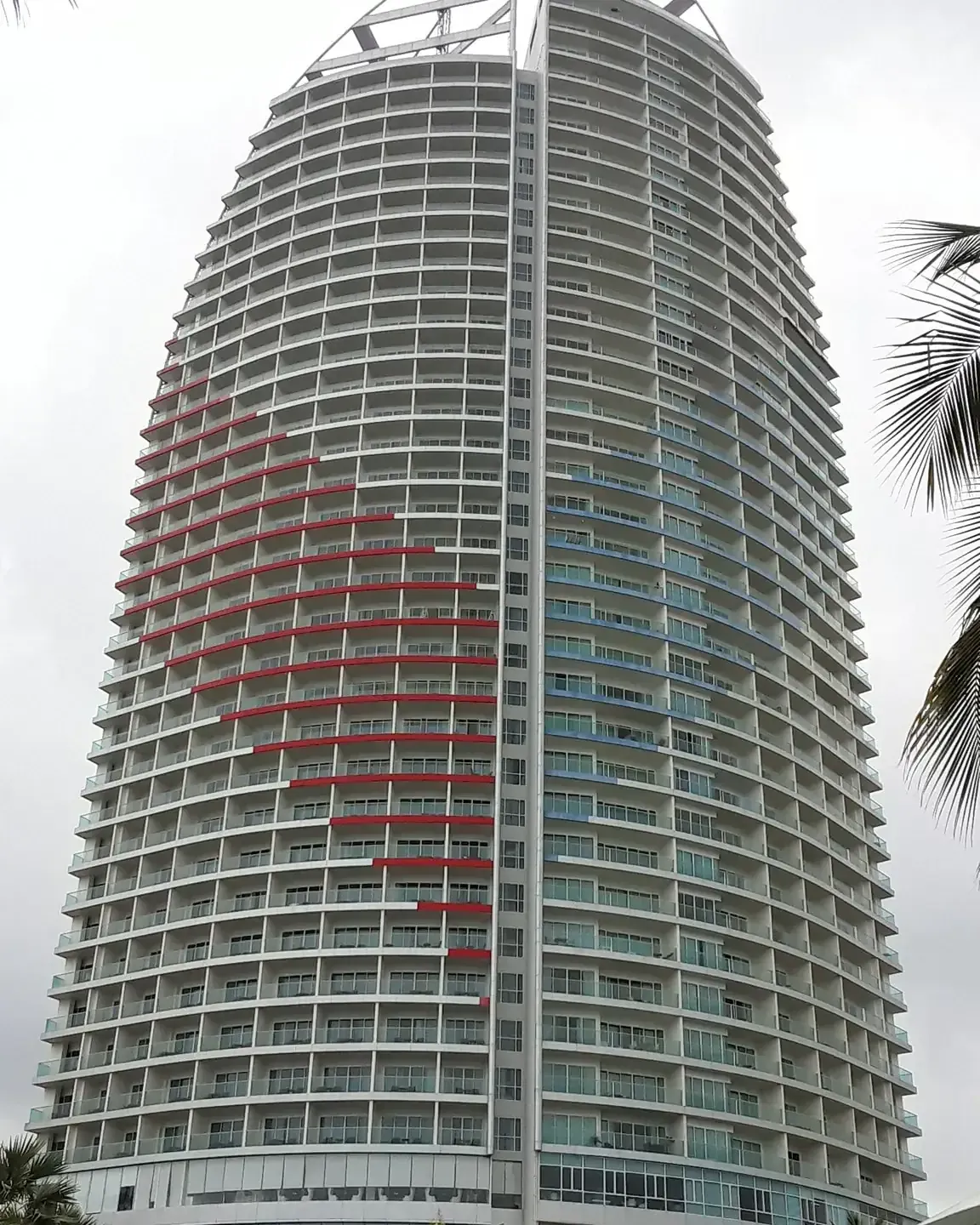 Кондо Mövenpick Residences, юг Джомтьена и Наджомтьен, Паттайя