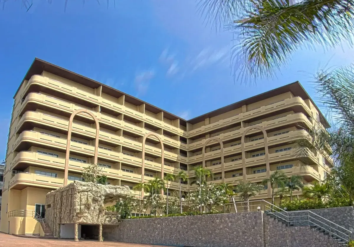 Кондо View Talay Residence 5, Пратамнак, Паттайя